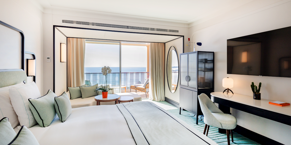 Applique, Lumi e Piantane MONDRIAN Hotel