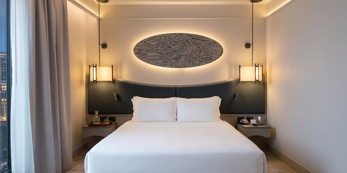 Sospensione BEST WESTERN