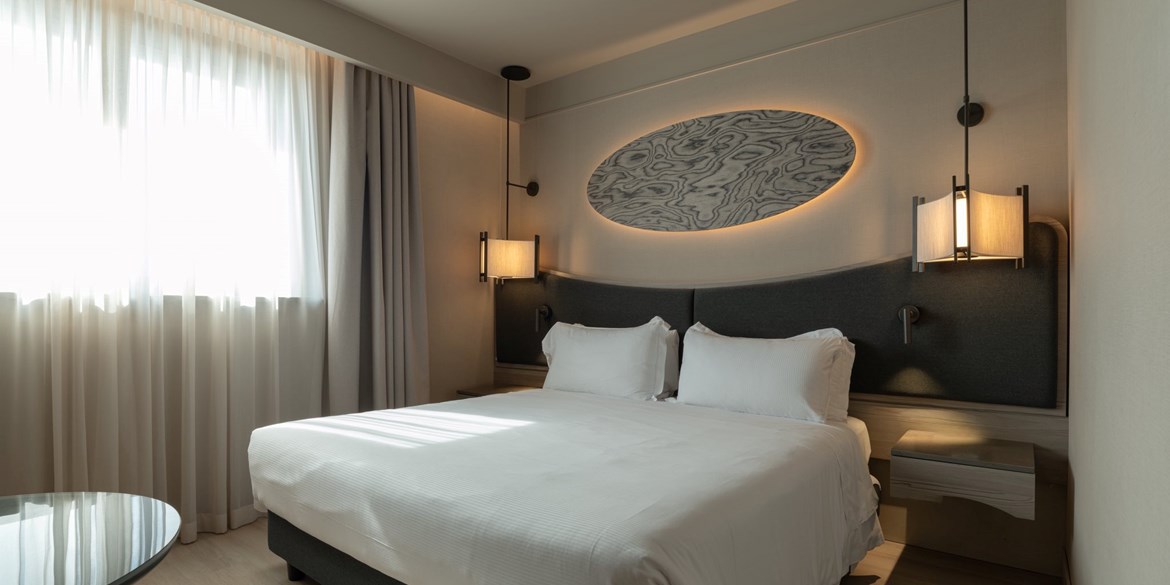 Sospensione BEST WESTERN