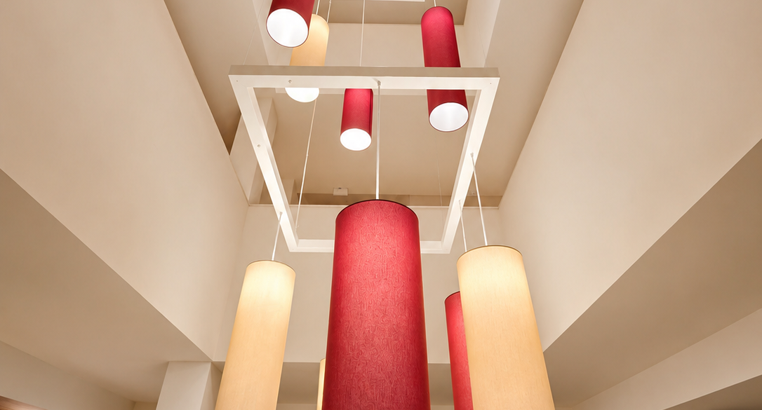 SUITES OLBIA - sospensioni