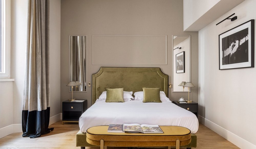 HOTEL ADRIANO ROOFTOP