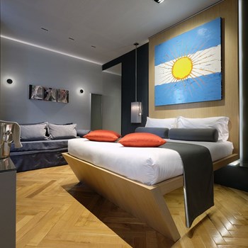 Guest House Roma Campo de' Fiori