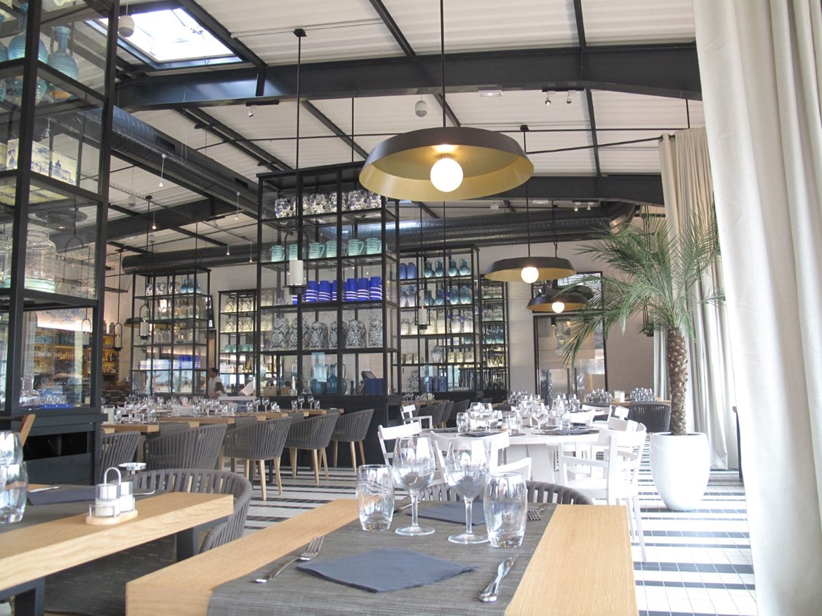L'Azur Restaurant