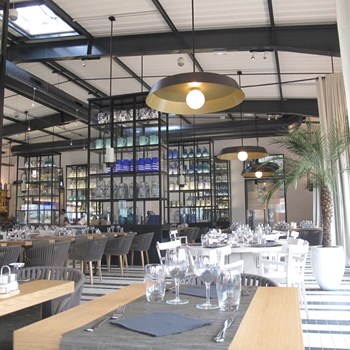 L'Azur Restaurant