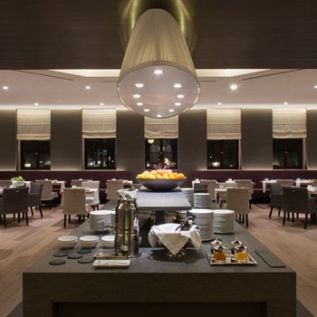 QF Hotel