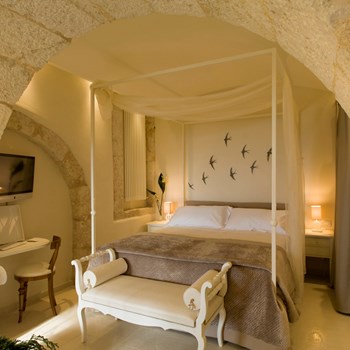 Sotto Le Stelle Hotel
