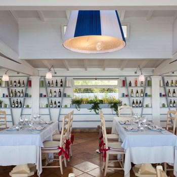Hotel Cavallo