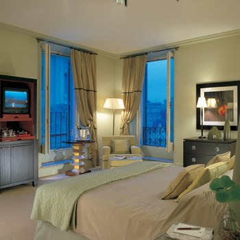 Rocco Forte Hotel de Russie