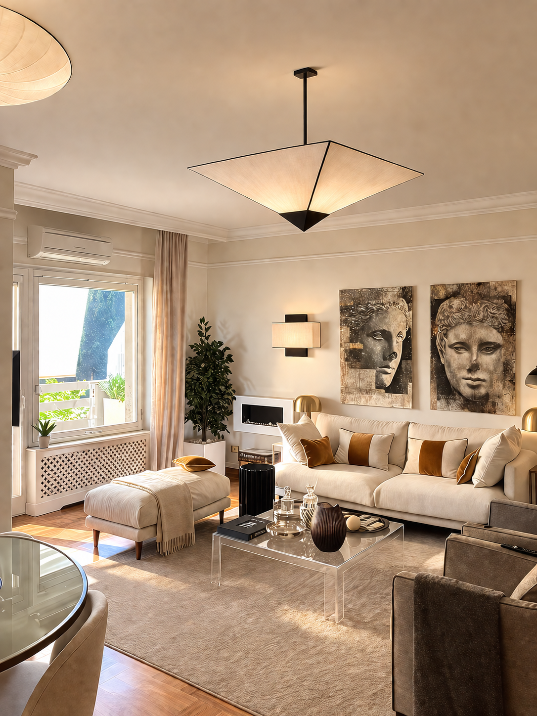 Private House 001