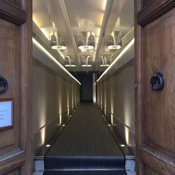 Hotel Stay Inn