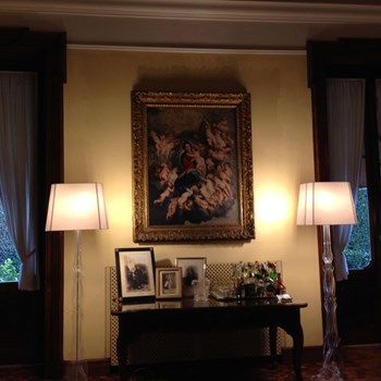 Villa Spalletti Trivelli