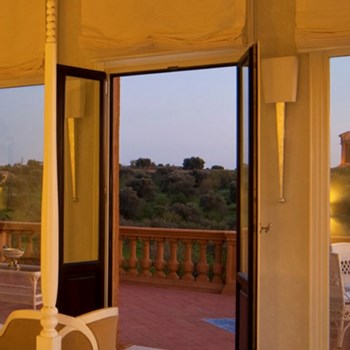 Grand Hotel Villa Athena