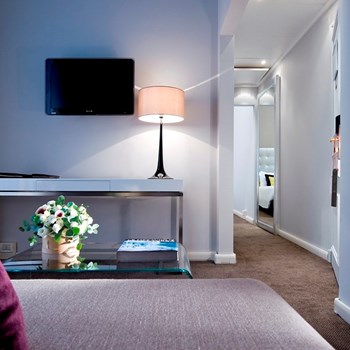 Sofitel Roma