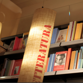 Libreria L'Amico Ritrovato