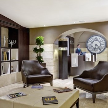 Hotel Indigo Rome - St. George