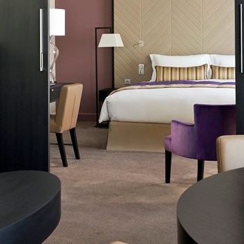 Sofitel - Grand Ile