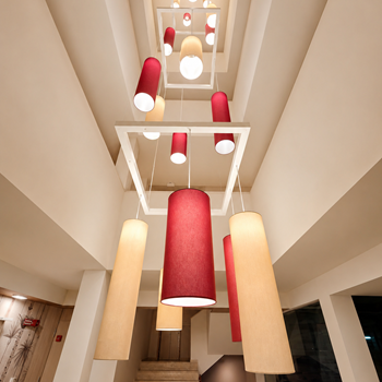 SUITES OLBIA