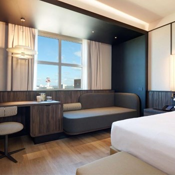 HILTON Airport - Rome
