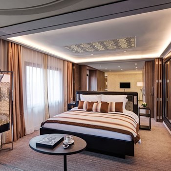 Hotel Movenpick Mansour Eddahbi