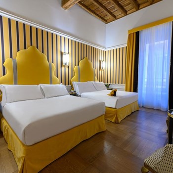 Hotel Il Campo Marzio