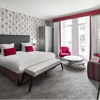 Hotel Maison Astor