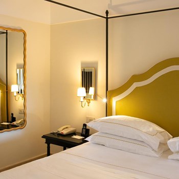 Mezzatorre Hotel & Thermal SPA