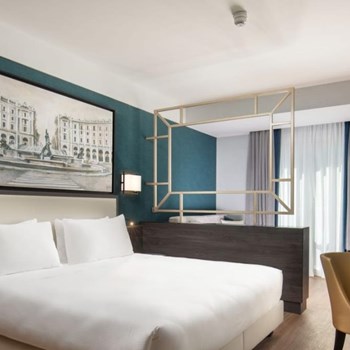 Hotel ST. Martin