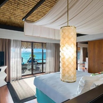 ST. Regis