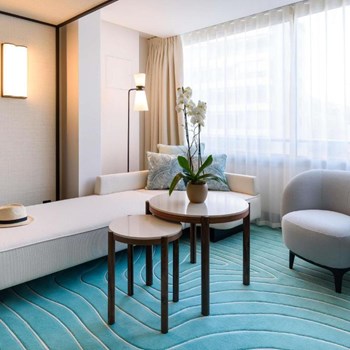 MONDRIAN HOTELS