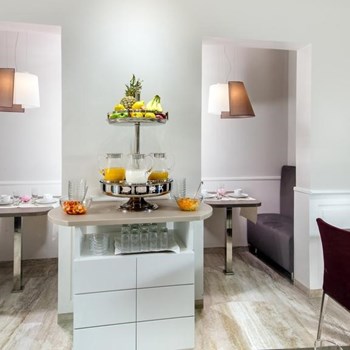 Princeps Boutique Hotel