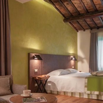 Hotel Antica Tabaccaia
