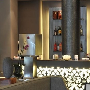 Grand Hotel Villa Itria