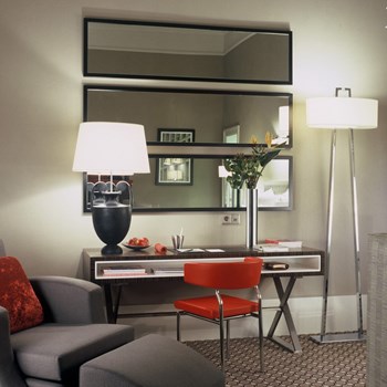 Rocco Forte Hotel de Rome