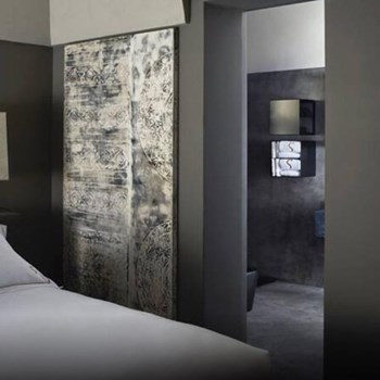 Sikelia Luxury Hotel Pantelleria