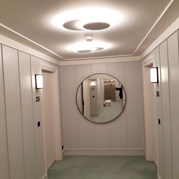 Grand Hotel Cannes