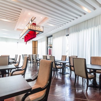Villa Diyafa - Boutique Hotel & Spa -  MHNA Paris