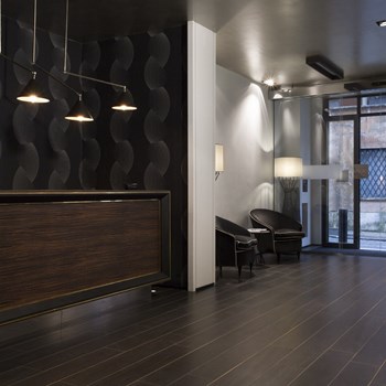 Mood Hotels - Hotel vari