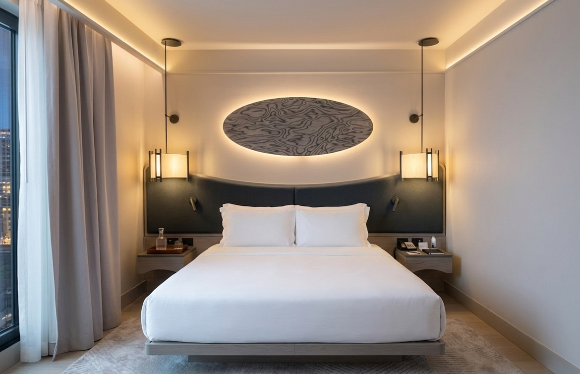 BEST WESTERN Airport Fiumicino